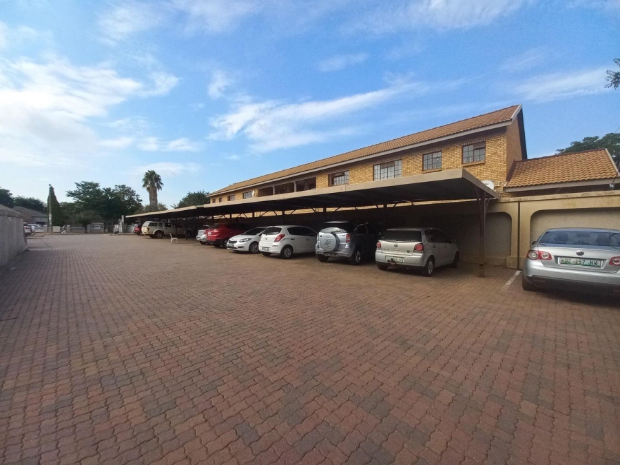 Commercial Property for Sale in Rustenburg Central North West